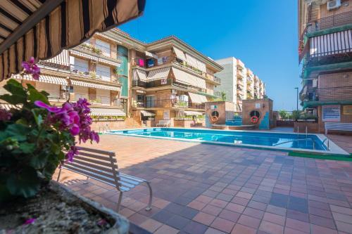 Apartamento Homeholidaysrentals Frida