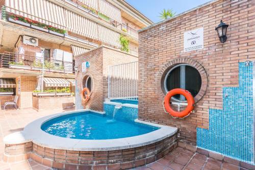 Apartamento Homeholidaysrentals Frida