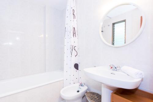 Apartamento Homeholidaysrentals Frida
