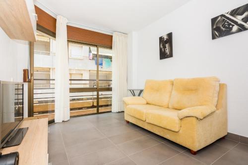 Apartamento Homeholidaysrentals Frida