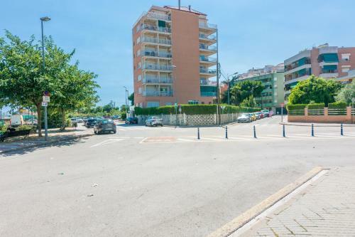 Apartamento Homeholidaysrentals Neila