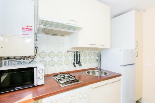 Apartamento Homeholidaysrentals Diana