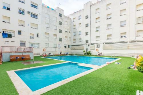 Apartamento Homeholidaysrentals Diana