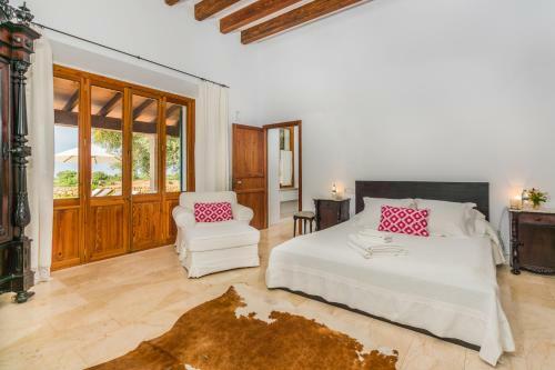 Villa Sa Pleta de Farrutx