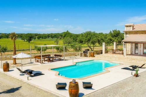 Villa Luz De Luna