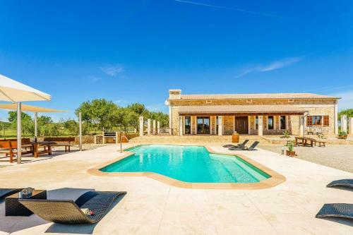 Villa Luz De Luna