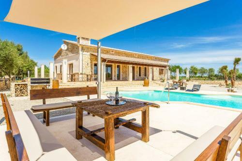 Villa Luz De Luna