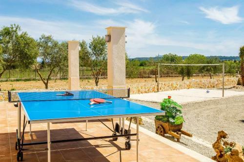 Villa Luz De Luna