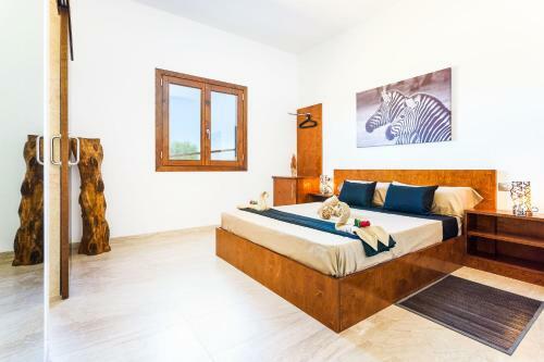 Villa Luz De Luna