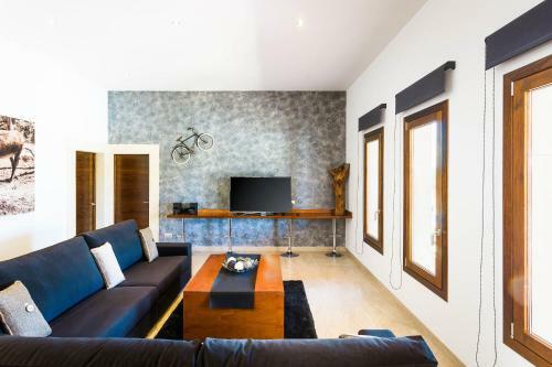 Villa Luz De Luna