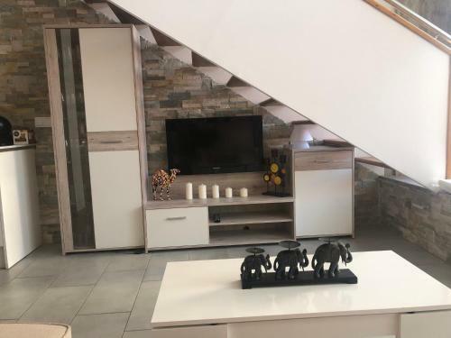 Apartamento Can Macias