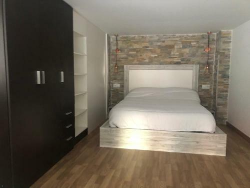 Apartamento Can Macias