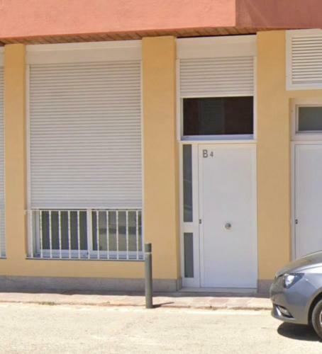 Apartamento Can Macias