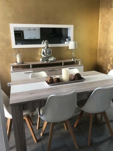 Apartamento Can Macias