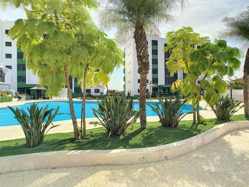 Apartamento Residencial Garda - 212