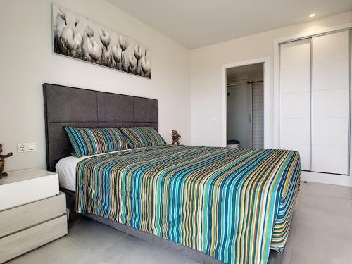 Apartamento Residencial Garda - 212