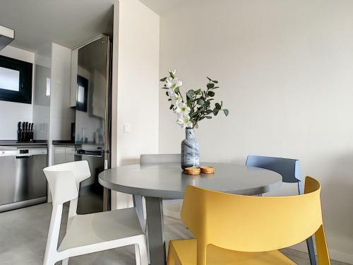 Apartamento Residencial Garda - 212