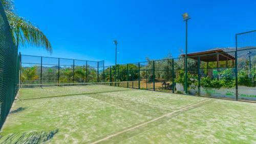 Villa Casa Lima Periana