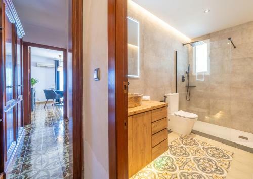 Apartamento Homeholidaysrentals Kalani