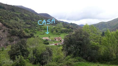 Casa El Hoyal
