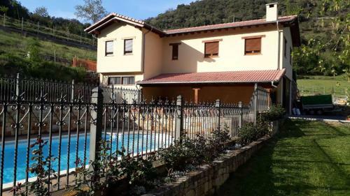 Casa El Hoyal