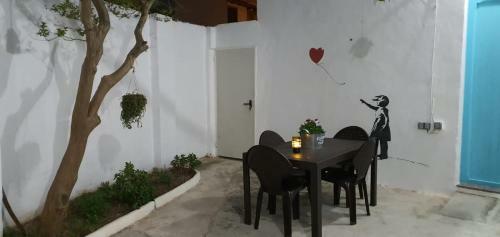 Villa Virtudes