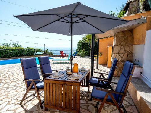 Holiday Home Miramar