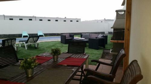 Villaantonia Private Huge Heated Pool And Super Fast Wifi