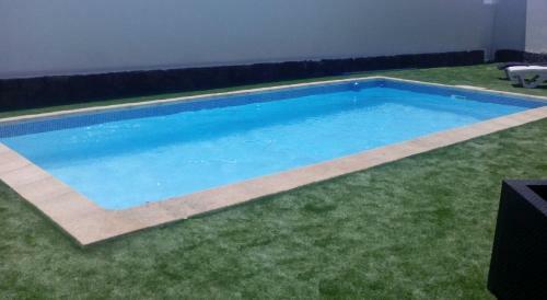 Villaantonia Private Huge Heated Pool And Super Fast Wifi