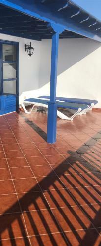 Apartamento Blancazul Mingo Alto