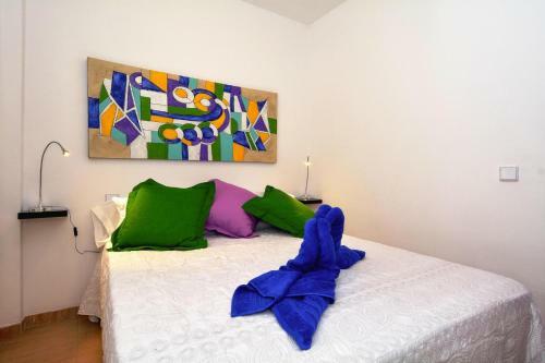 Apartment Dorado Playa Blanca - Ace03100g-ayc