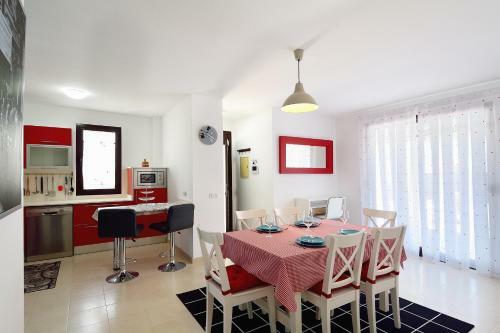 Villa Victoria