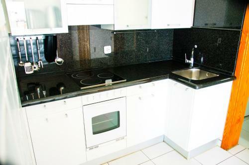 Villa Isla De Lobos Oceanview