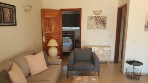 Villa Casas Del Sol Candesa