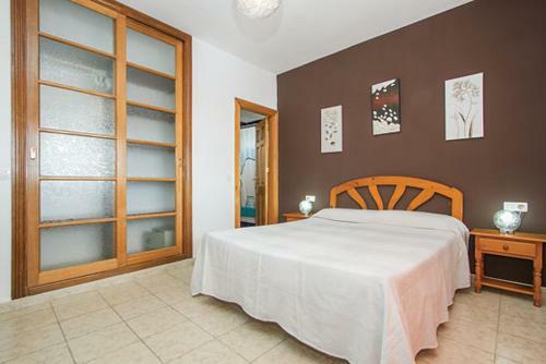 Villa Pechi Bianca Dos - 2 Bedroom Bungalow Villa - Great Value - Private Pool