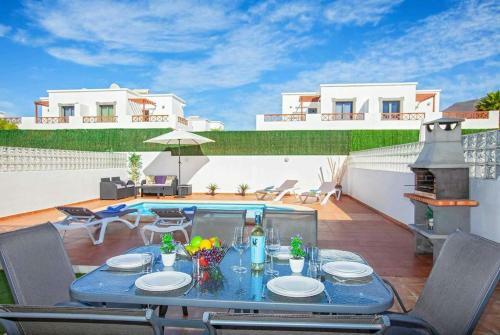 Villa M�a