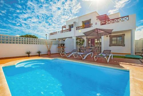 Villa M�a