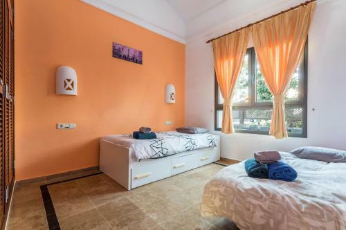 Villa Tania