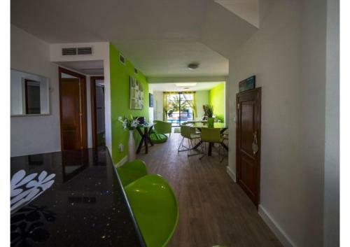 Casa Aloe Vera
