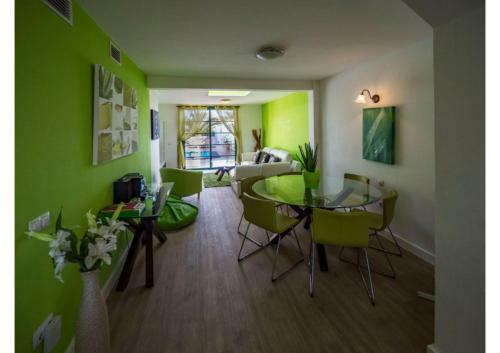 Casa Aloe Vera