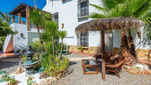 Villa Casa Marfil Pizarra