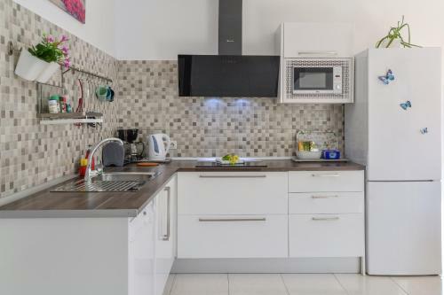 Apartamento Anaca