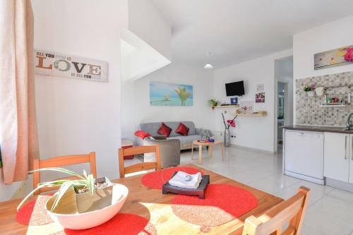 Apartamento Anaca