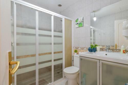 Apartamento Anaca