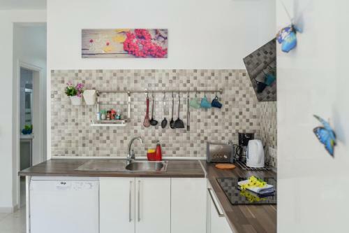 Apartamento Anaca