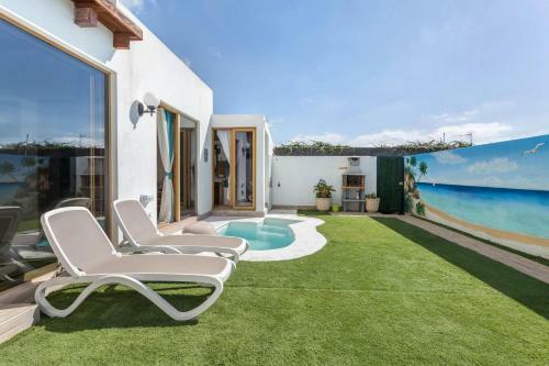 Villa Bali