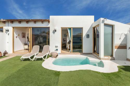 Villa Bali