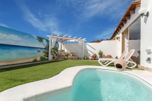 Villa Bali