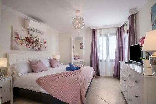 Villa Casa Dubh Linn