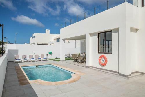 Villa Casa Dubh Linn